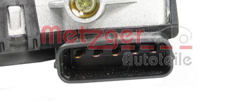METZGER 2190849 Wischermotor